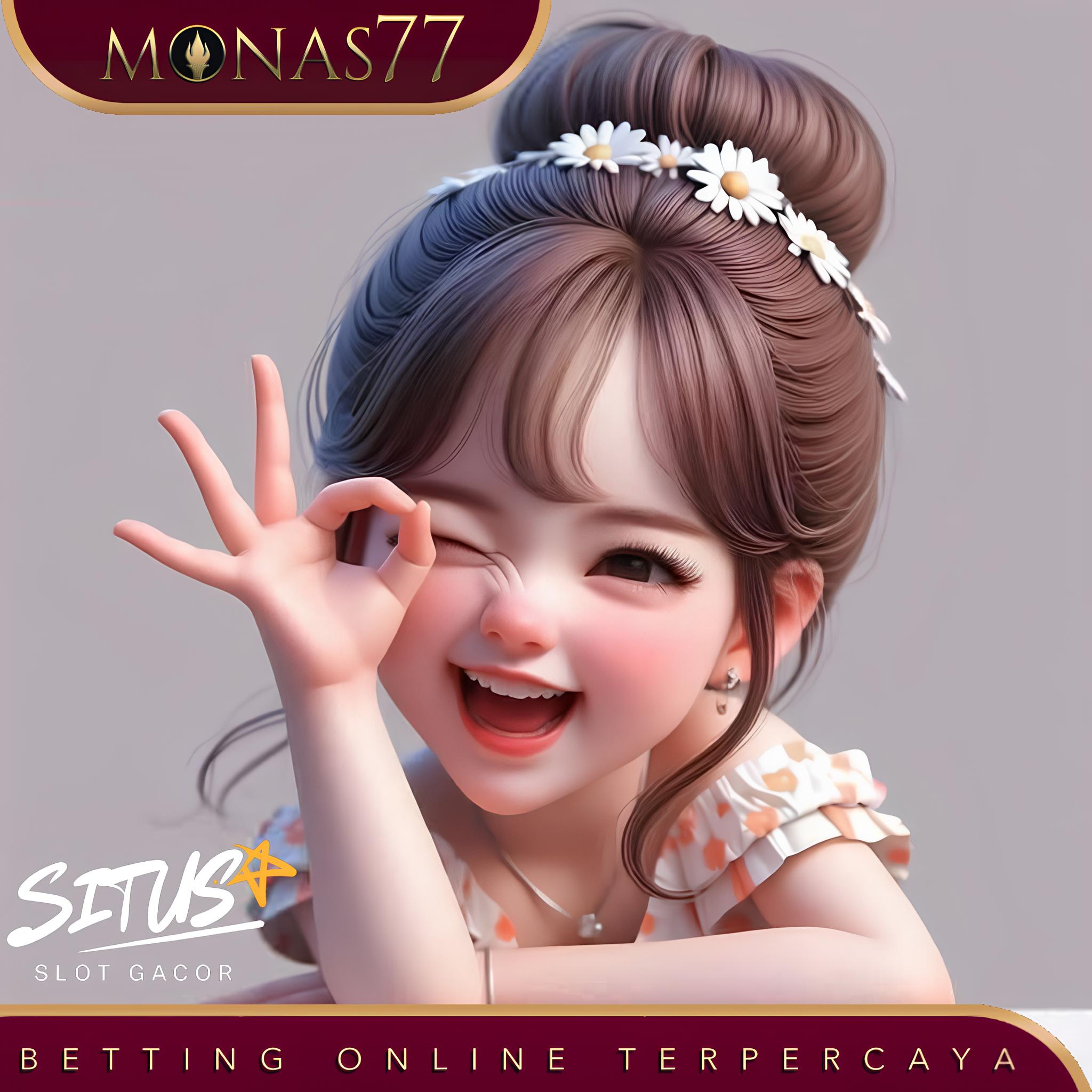 UNICA-WEB🗼MONAS77 LINK KUMPULAN GAME SLOT ONLINE JACKPOT MELIMPAH